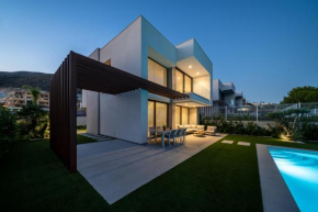 Luxury Villa Sierra Cortina